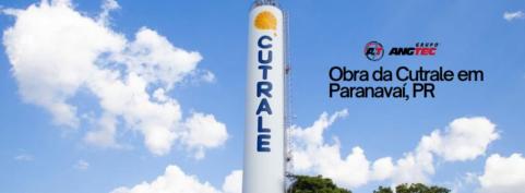 Cutrale - Paranavaí PR