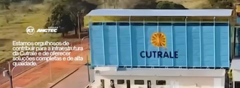 Cutrale - Paranavaí PR