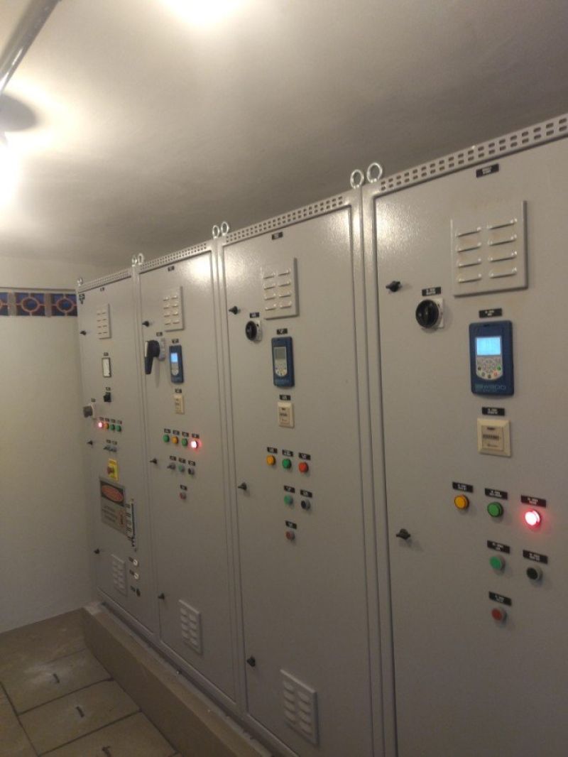 Sanepar - QUATIGUA - PR